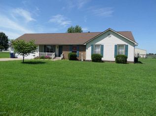 8721 County Ln #292, Carl Junction, MO 64834