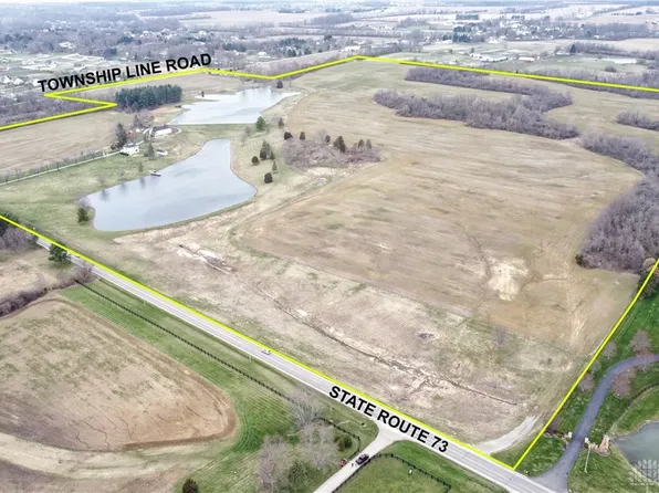 3200 E State Route 73, Waynesville, OH 45068