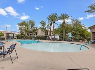 4725 Basilicata Ln UNIT 202, North Las Vegas, NV 89084