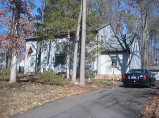 11604 Lothbury Ln, Henrico, VA 23238