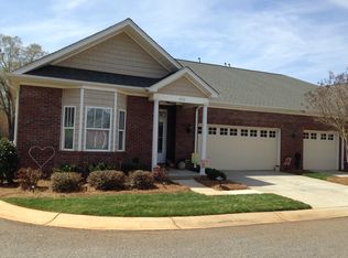 0 The Glen St, Statesville, NC 28677