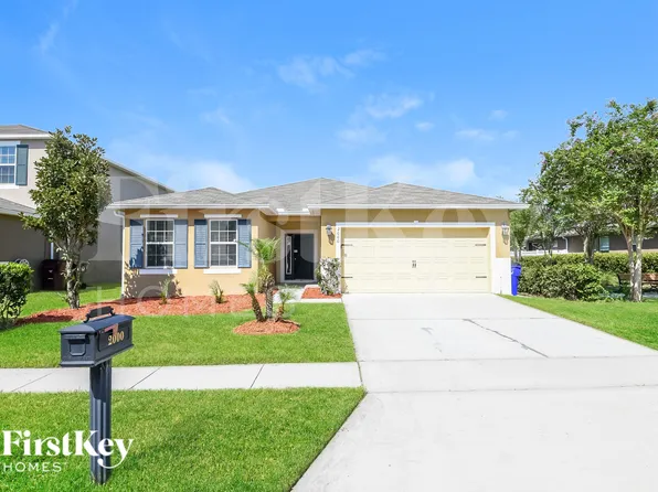 2000 Remembrance Ave, Saint Cloud, FL 34769