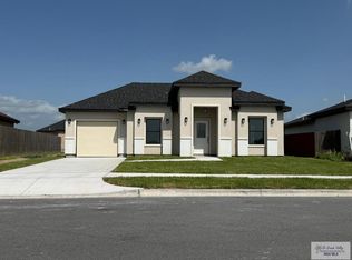 5014 Westgate Cir S, Harlingen, TX 78552