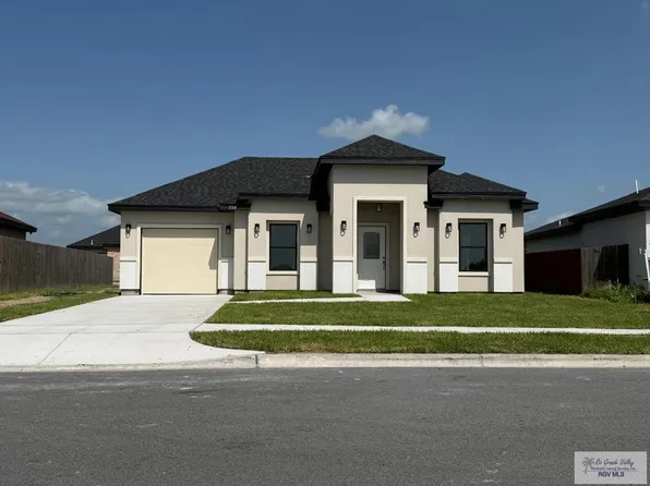 3314 Westgate Cir E, Harlingen, TX 78552