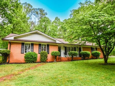 273 Stewart Ln, Clarkesville, GA, 30523
