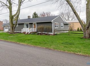 102 Roche De Beouf St, Haskins, OH 43525