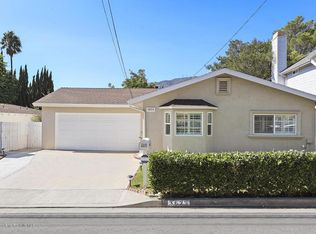 3622 4th Ave, Glendale, CA 91214