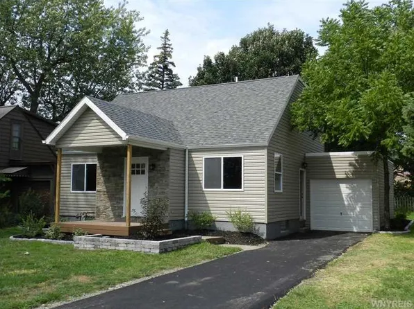 182 Cleveland Dr, Cheektowaga, NY 14215