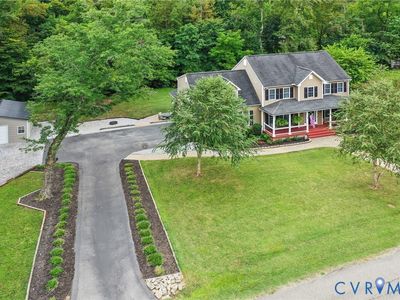 1625 4th St, Victoria, VA, 23974