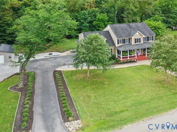 1625 4th St, Victoria, VA 23974