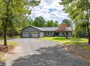 21245 Coblee Ln, Richardsville, VA 22736