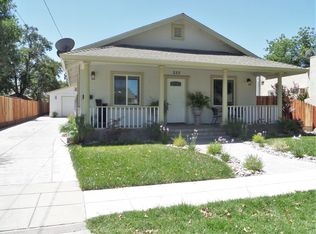 222 W Highland Ave, Tracy, CA 95376