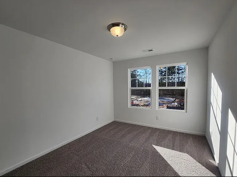 Fourth BedRoom