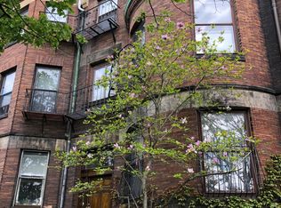 48 Fenway #6, Boston, MA 02215