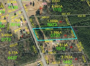 0 State Highway 772, Pine Hall, NC 27042