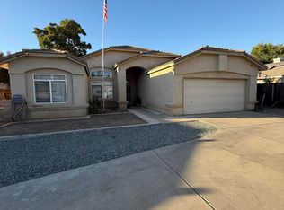 3942 E Four Creeks Court, Visalia, CA 93292