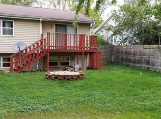 503 Burdette Ct, Madison, WI 53713