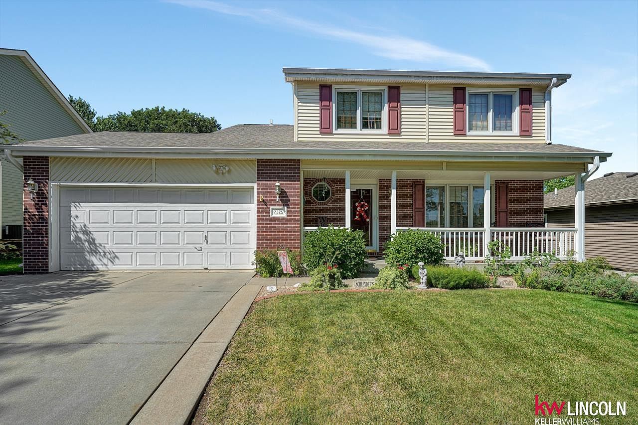 7325 S 33rd St, Lincoln, NE 68516 | Zillow