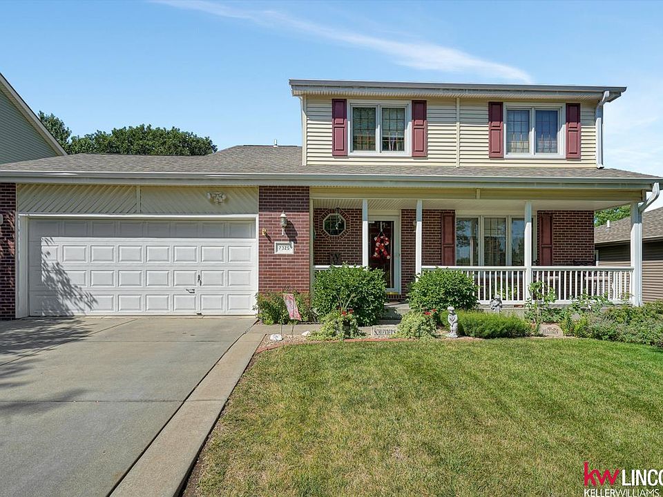 7325 S 33rd St, Lincoln, NE 68516 Zillow