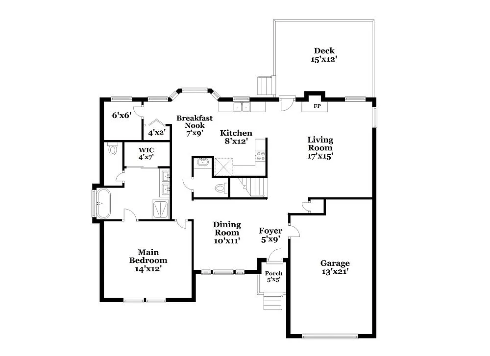 Building Photo - 1011 Laurens Way