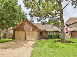 16825 Kettle Creek Dr, Spring, TX 77379