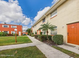 50 Needle Blvd APT 19, Merritt Island, FL 32953