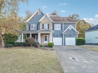 411 Middlebrooke St, Canton, GA 30115