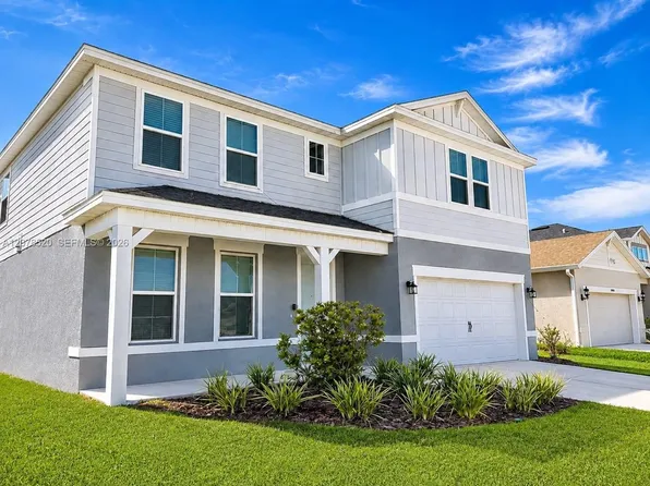 3078 Norcott Dr, Davenport, FL 33837