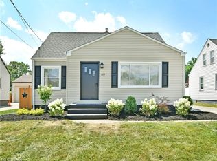 105 Iroquois St, Struthers, OH