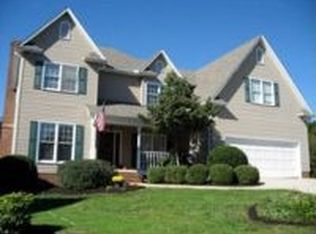 5 Fernridge Ct, Greer, SC 29651