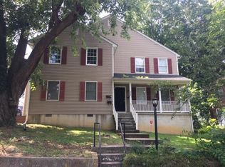 435 Pine Ave #B, Waynesboro, VA 22980
