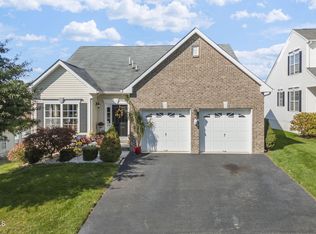 30 Silver Maple Ln, Howell, NJ 07731