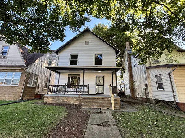 914 Dueber Ave SW, Canton, OH 44706