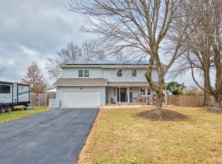 1405 S 20th Ave, Ozark, MO 65721
