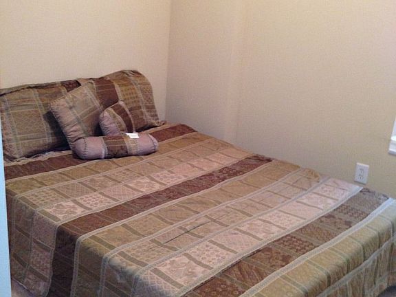 Bed rm#1