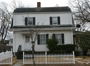 128 Warrington St, Providence, RI 02907