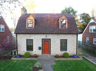 127 Don Allen Rd, Richlawn, KY 40207