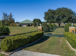 1681 NE 105th Ln, Anthony, FL 32617