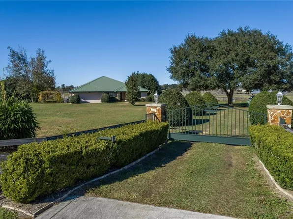 1681 NE 105th Ln, Anthony, FL 32617