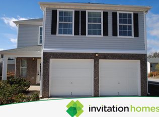 5871 El Segundo Way, Atlanta, GA 30349