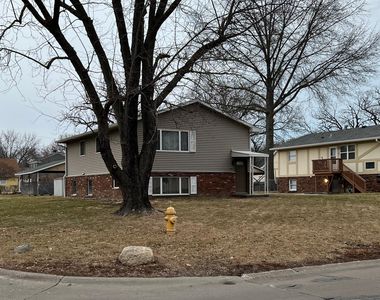 2501 24th Ave, Rock Island, IL, 61201