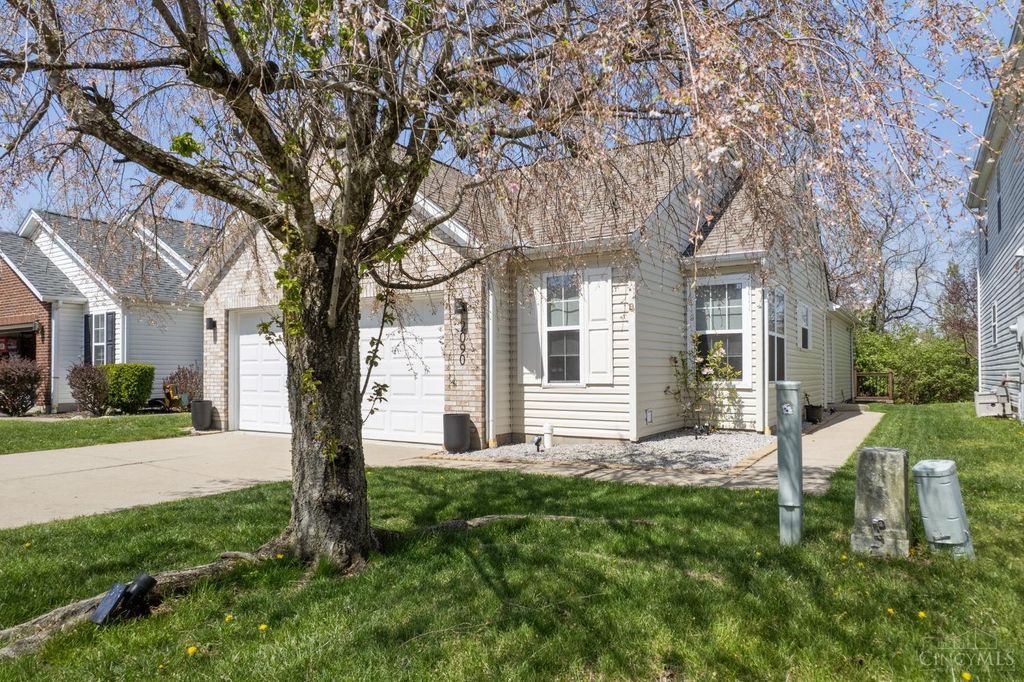 Real estate listing image