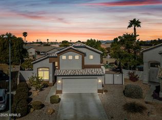 16238 N 161st Dr, Surprise, AZ 85374