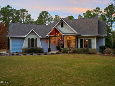 325 Linden Road, Pinehurst, NC, 28374