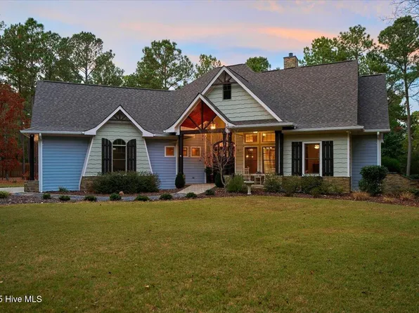 325 Linden Road, Pinehurst, NC 28374