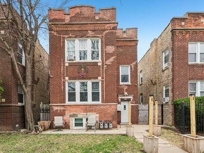 1653 N Mason Ave, Chicago, IL, 60639