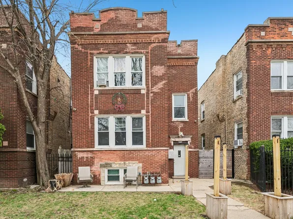 1653 N Mason Ave, Chicago, IL 60639