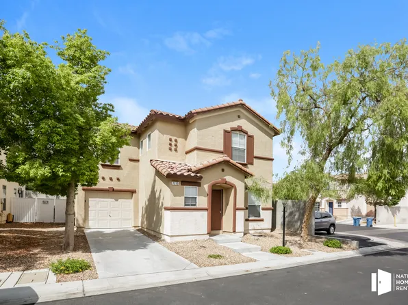 7215 Proud Patriot St, Las Vegas, NV 89148