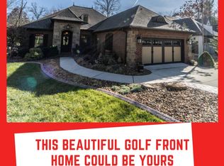 29 Westridge Cir, Fairfield Glade, TN 38558