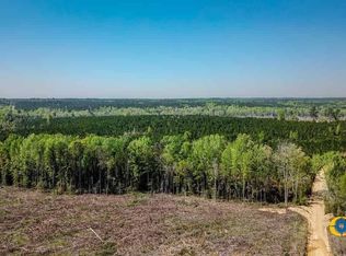 Ellis Rd, Jefferson, SC 29718